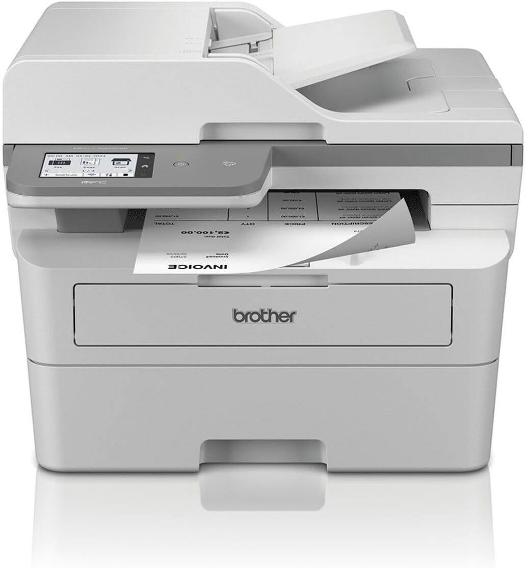 Brother Multifunktionsdrucker MFC-L2922DW
