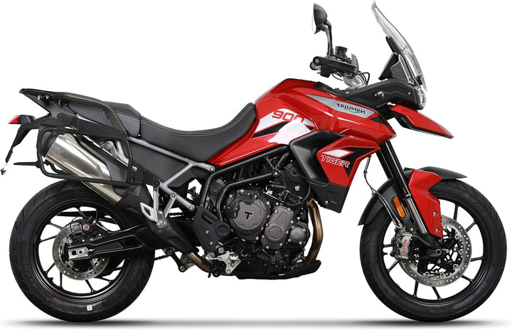 Shad T0TG904P 4P Triumph Tiger 900/GT/RALLY, TU EU