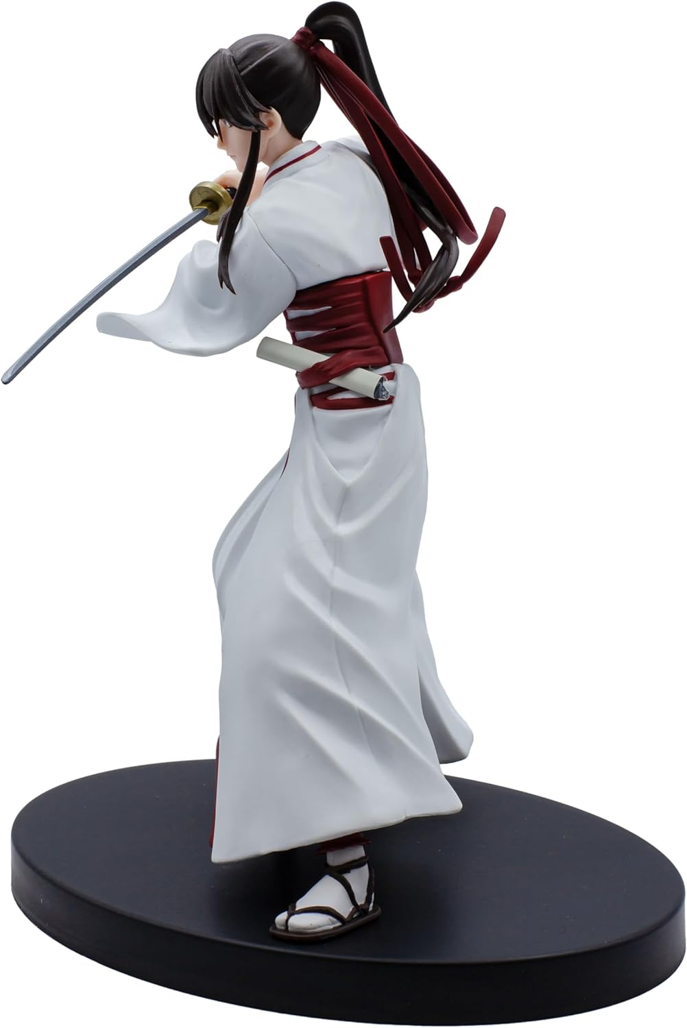 Banpresto Yamada Asaemon Sagiri Hell's Paradise: Jigokuraku – Vibration Stars BP88060, Mehrfarbig