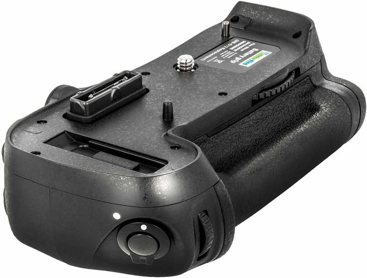 Akku-King Batteriegriff kompatibel mit Nikon D800, D800E, D800S - ersetzt MB-D12