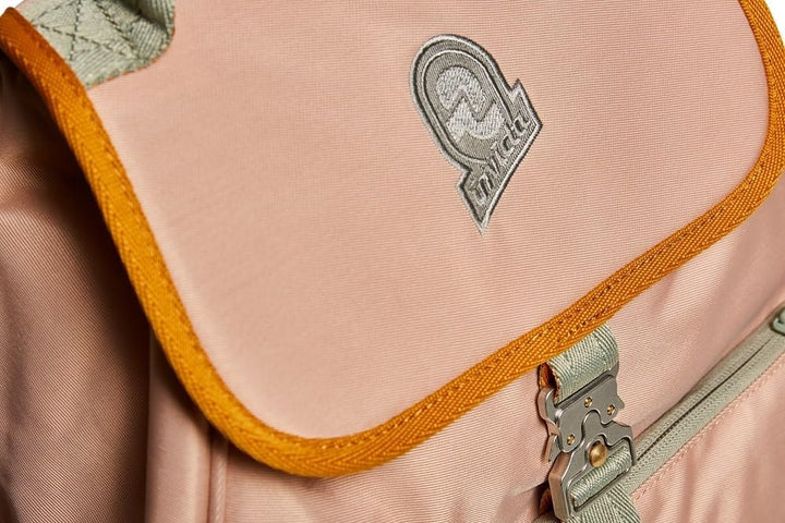 Invicta Way Me Rucksack, Rosa, Arbeits- und Freizeitstudio, für Damen, Rosa, Taglia unica, Modern, R