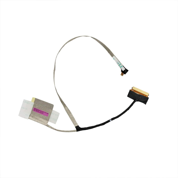 Gintai EDP-LCD-Display-Kabel 30-polig für HP Envy 15-W 15-BK M6-W m6-w103dx m6-w105dx M6-w014dx M6-w