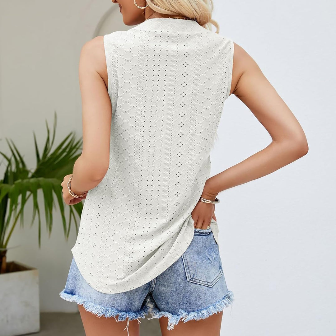 Generisch Damen Einfarbiges T-Shirt Basic Rundhals Ausschnitt Kurzarm Top Short Sleeve Oberteil Bedr