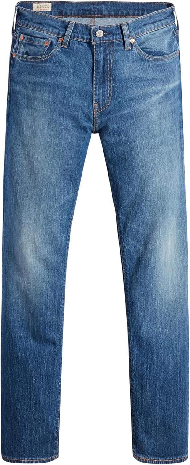 Levi's Herren 511 Slim Fit Jeans 34W / 34L Nice And Simple, 34W / 34L Nice And Simple