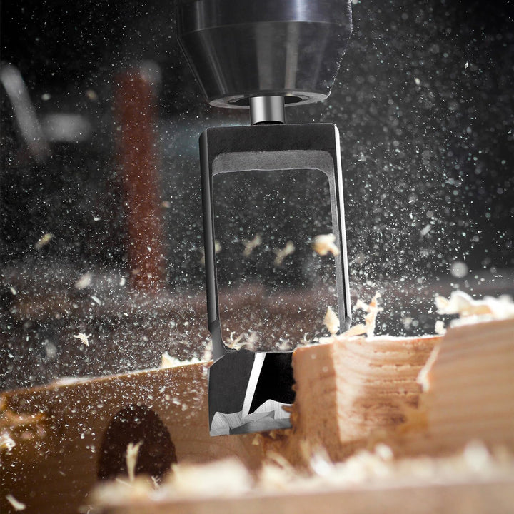 Zapfenschneiddübel Holzdübellochschneider 25 mm Dübeldübelschneider Scheibenfräser Tiefdübelschneide