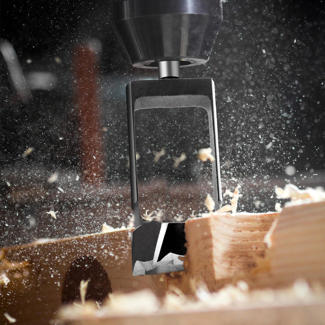 Zapfenschneiddübel Holzdübellochschneider 40 mm Dübeldübelschneider Scheibenfräser Tiefdübelschneide