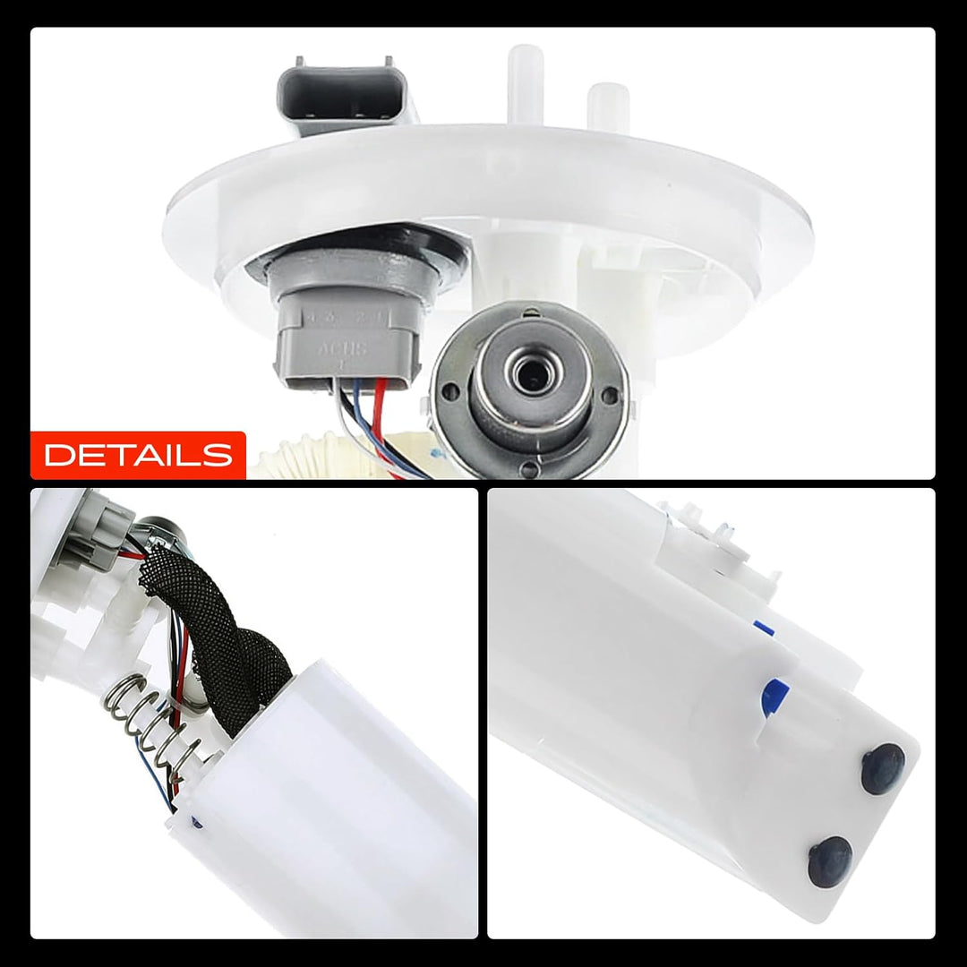 Kraftstoffpumpe Benzinpumpe für Voyager/Grand Voyager III GS Caravan Benzin 1996-2000 4897424AB
