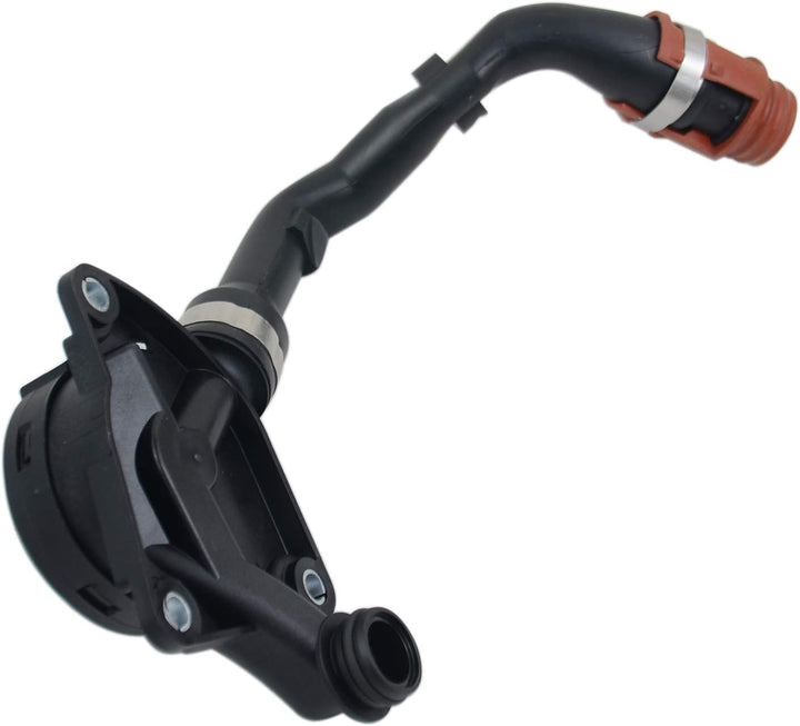 Huiruhy Ölabscheider Kurbelgehäuseentlüfter 6420100691 6420100891 6420101891 Kompatibel mit W203 W20