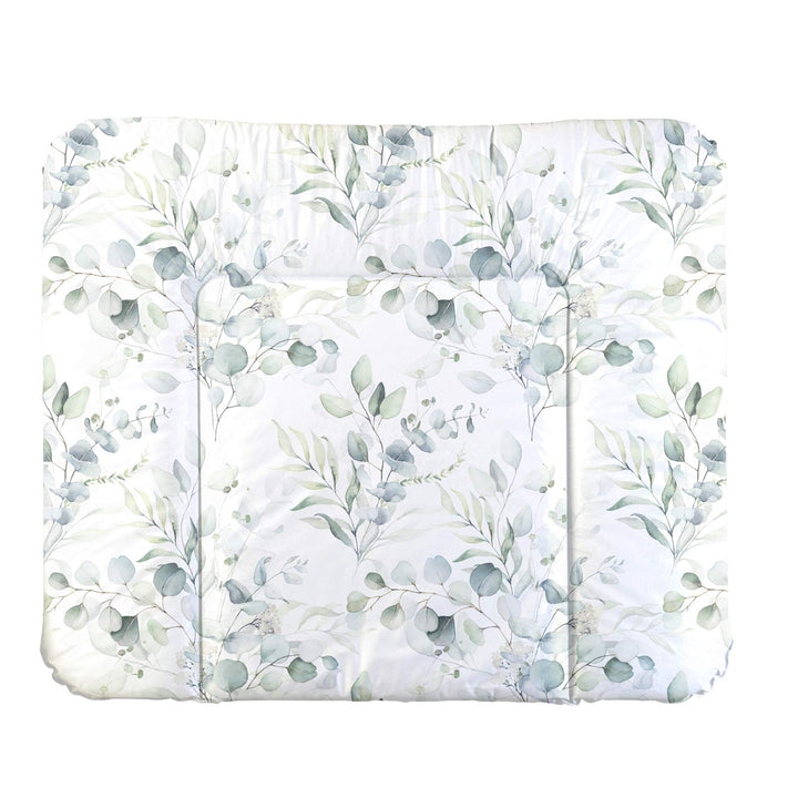 Rotho Babydesign Wickelauflage Breit (85 x 72 cm) - wickelauflage - wickeltischauflage - abwaschbar