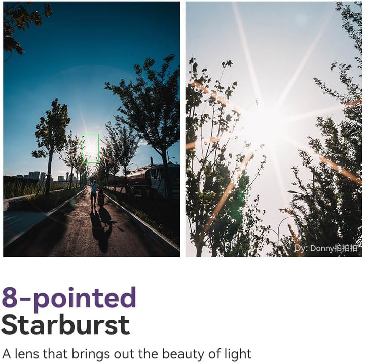 TTARTISAN 14mm F2.8 ASPH. Kameraobjektiv Vollformat Manueller Fokus Ultraweitwinkel (für Nikon Z), f