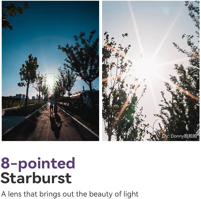 TTARTISAN 14mm F2.8 ASPH. Kameraobjektiv Vollformat Manueller Fokus Ultraweitwinkel (für Canon RF),