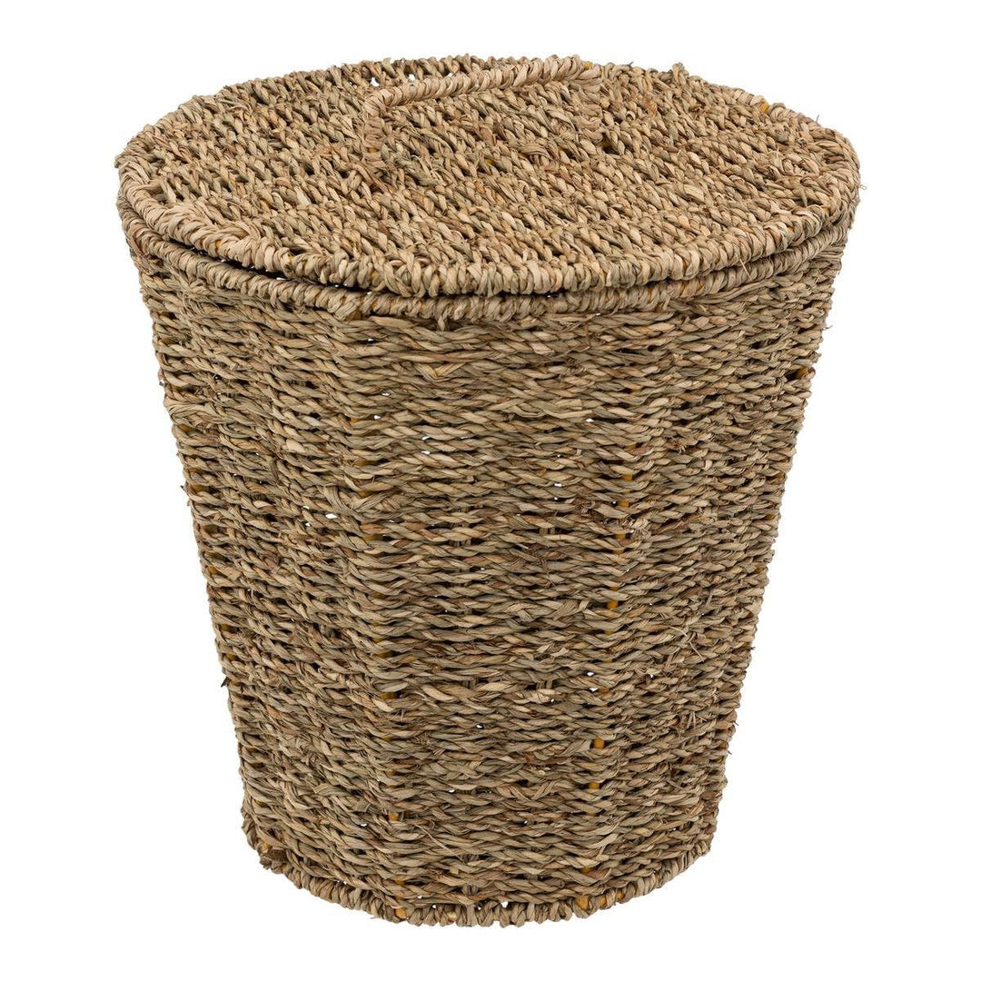 5five - Korb schilfrohr 9l korbwaren cm natur, cm natur