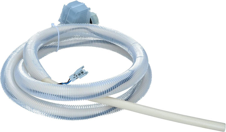 Aquastop Schlauch Zulaufschlauch 1,68m kompatibel mit Siemens Bosch Geschirrspüler Spülmaschine IQ30