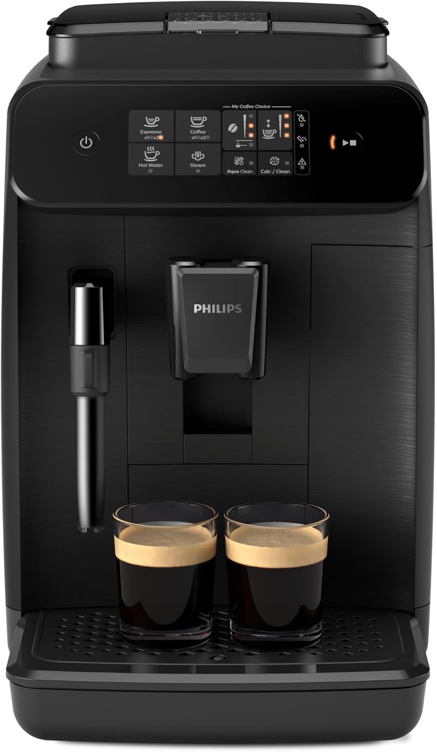 PHILIPS Expresso broyeur automatique - Series 800 - EP0820.00