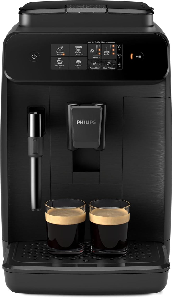 PHILIPS Expresso broyeur automatique - Series 800 - EP0820.00