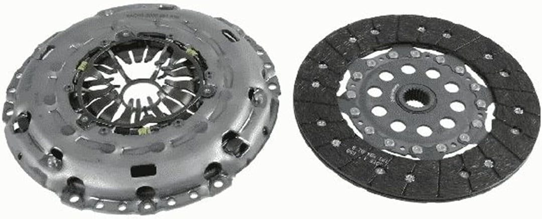 Sachs 3000951875 Kupplung