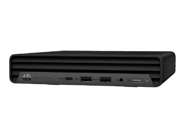 HP Inc. Pro Mini 400 G9 Core i5-13500T 16GB RAM 512GB SSD Win11Pro - 9M9B0AT
