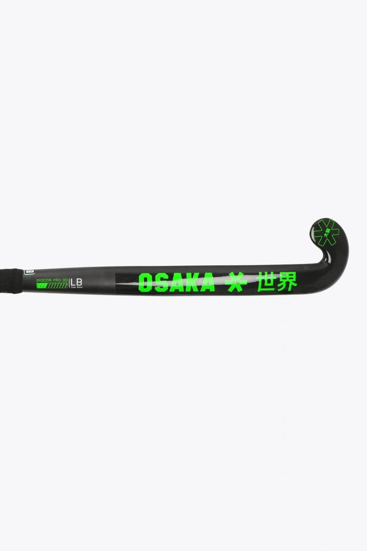 Osaka Hallenhockeyschläger Pro Tour 30 - Low Bow 38.5, 38.5