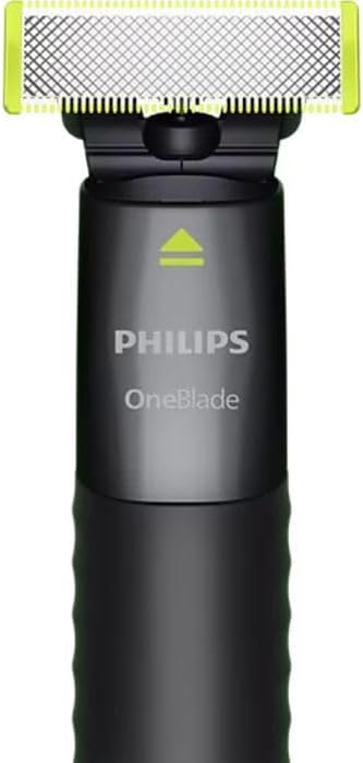 Philips Multigroom Series 9000, 15-in-One Beard Trimmer and Hair Clipper with OneBlade, 2x Original