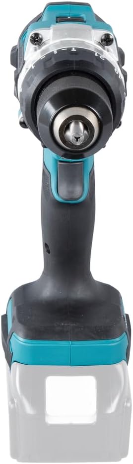 makita DHP486Z Schlagbohrschrauber 18V (ohne Akku, ohne Ladegerät), Schlagbohrschrauber