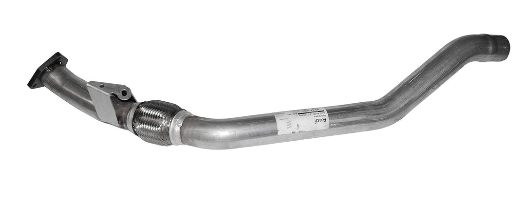 Vegaz AR-210 Abgasrohr