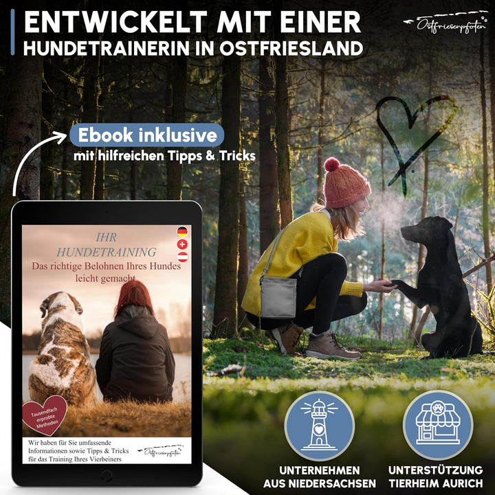 Leckerlibeutel &