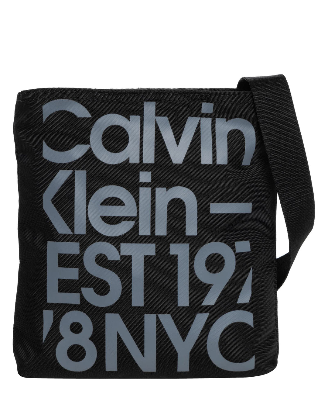 Calvin Klein CKJ Sport Essentials Flatpack18 GR Black/Overcast Grey Print