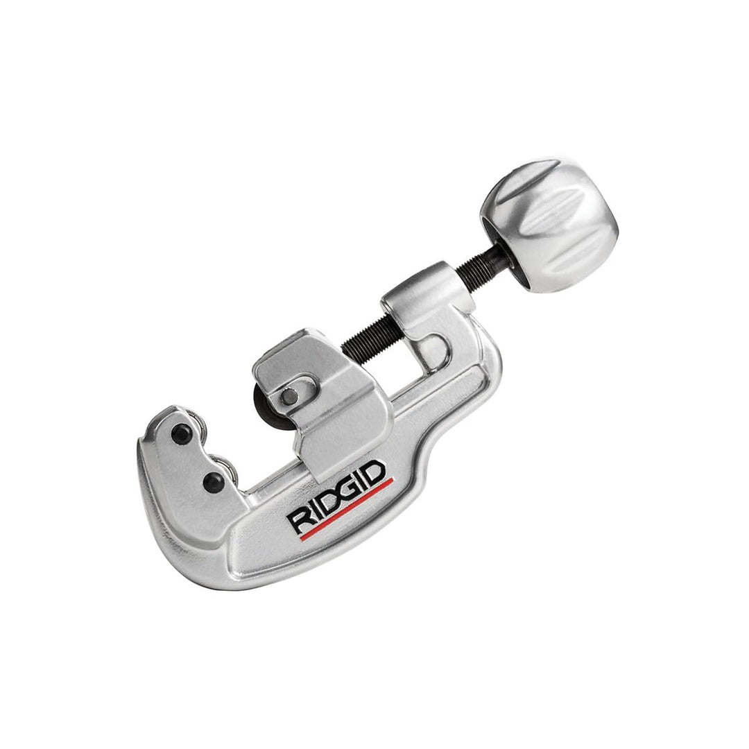 RIDGID 29963 Modell 35S Edelstahl-Rohrabschneider, Rohrabschneider von 6 mm bis 35 mm n/a Single, n/