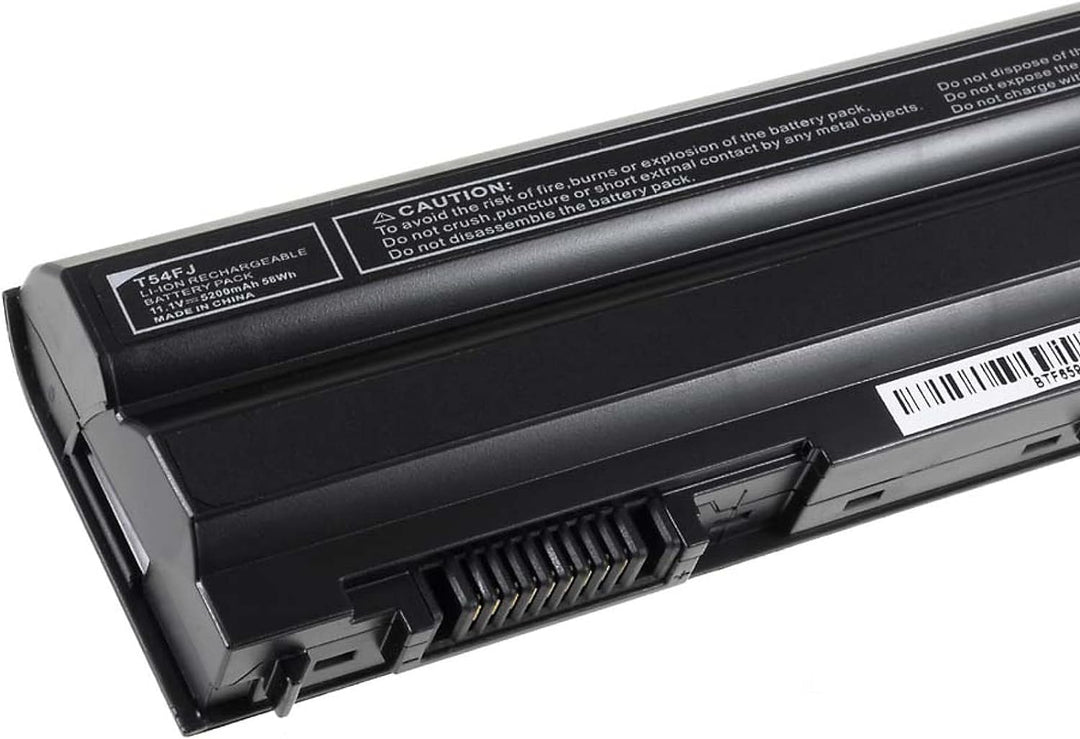 Akku für Dell Inspiron 17R (7720), 11,1V, Li-Ion