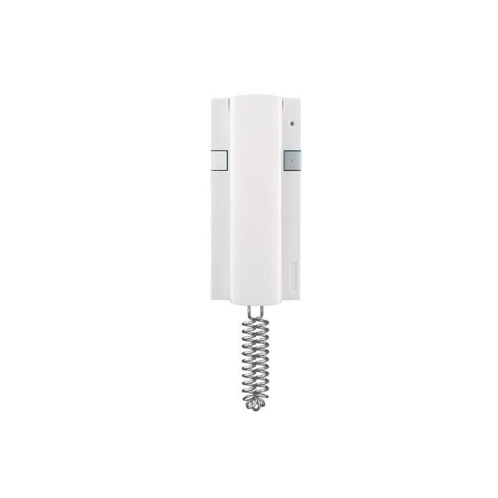 Comelit 3RK1908-0AP00-0DP1 2608 Basic Türsprechanlage mit Verkabelung SIMPLEBUS