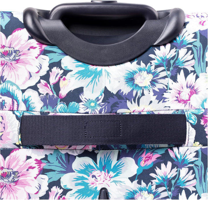 Vera Bradley Softside Arbeitstasche Gartenhain, Garden Grove