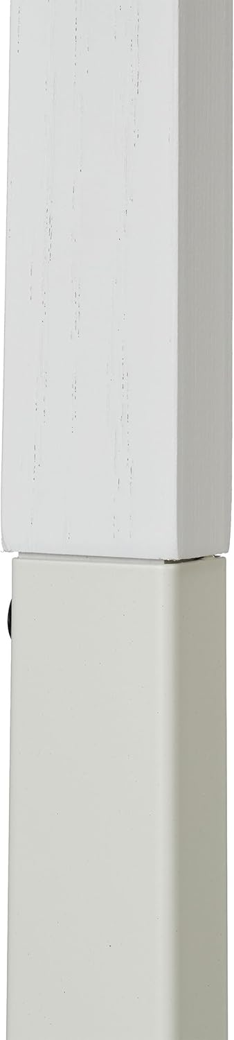Relaxdays Herrendiener, Jackett & Hose, HxBxT: 107 x 48 x 20 cm, Metall & Holzoptik, Stiller Diener
