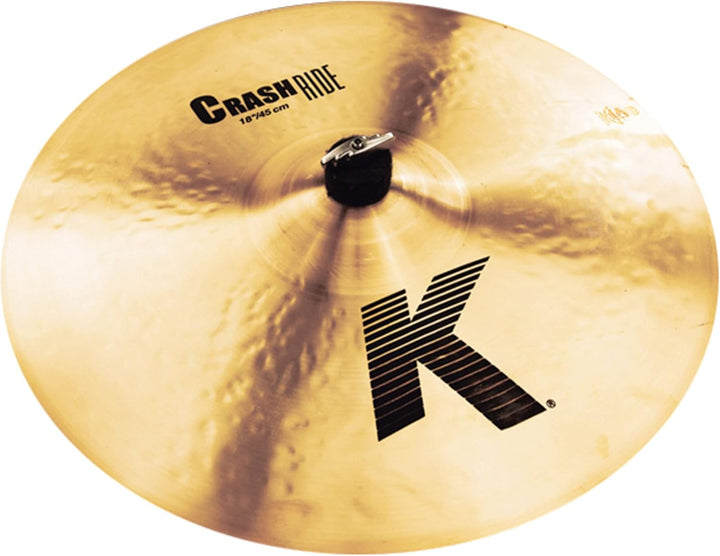 Zildjian K Zildjian Series - 18" Crash Ride Cymbal 18 Zoll, 18 Zoll