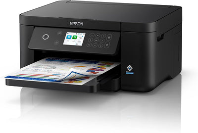 Epson MF Encre XP-5205, C11CK61404, Black