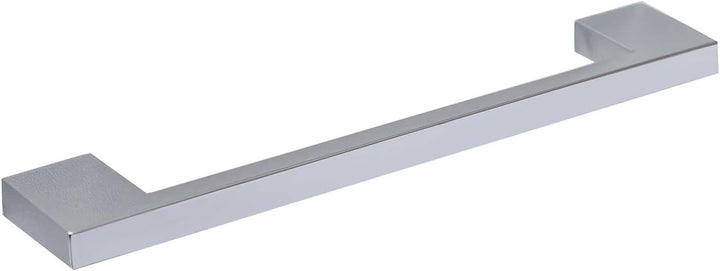Waschbeckenunterschrank Pares 60 cm 2 Schubladen – Graphit/Eiche Wotan