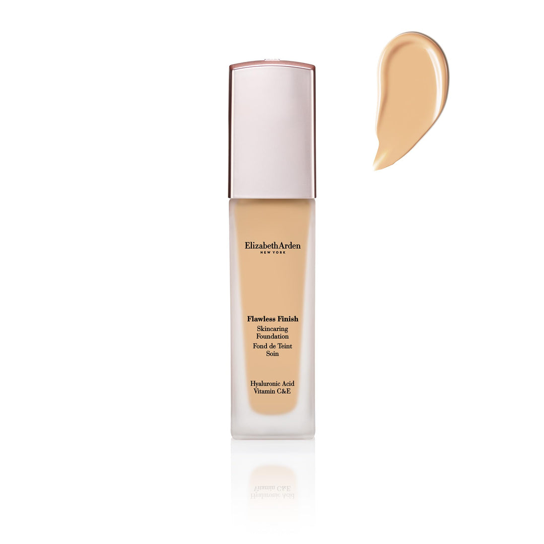 Elizabeth Arden Flawless Finish Liquid Foundation SPF10 240N, 240N