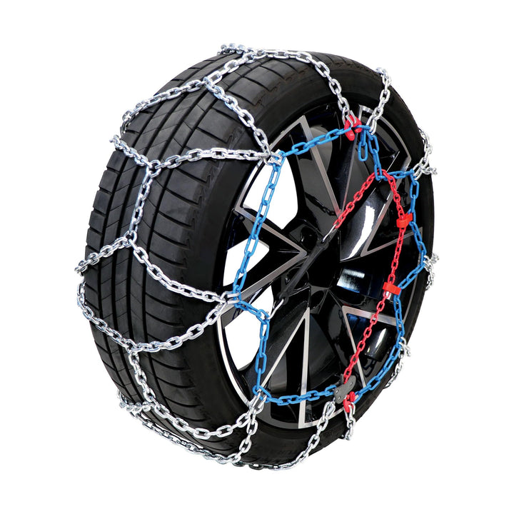 Carpoint Schneeketten RVX-240 16mm