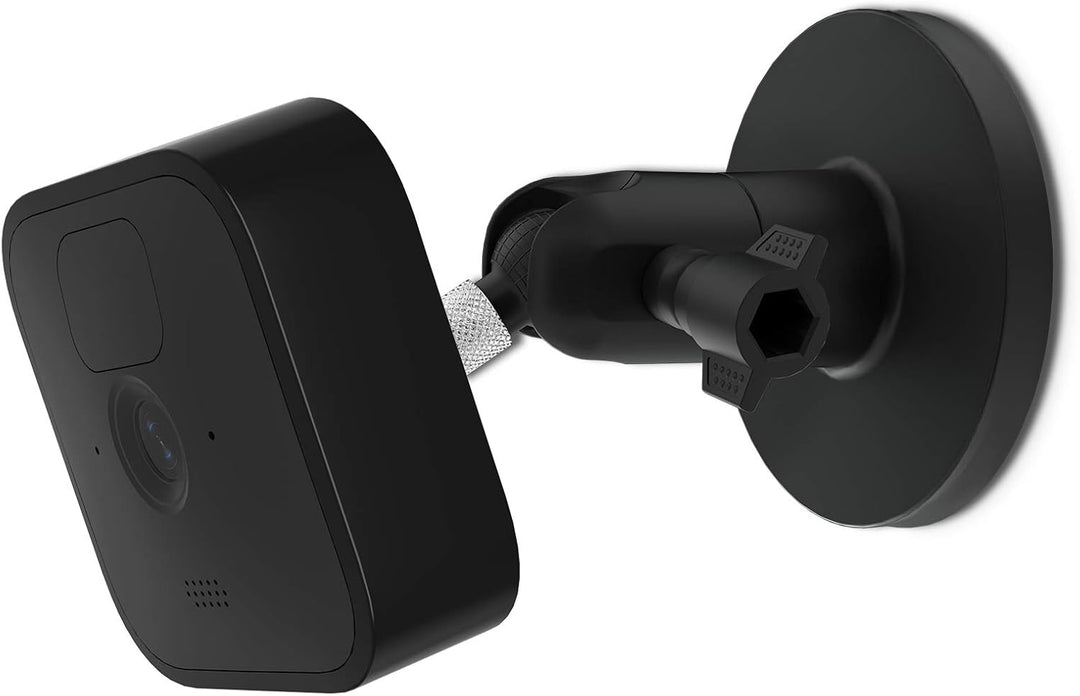 Huafly Magnetische Wandhalterung für Blink Outdoor 4, Blink XT/XT2,Blink Mini und alle Kameras mit S