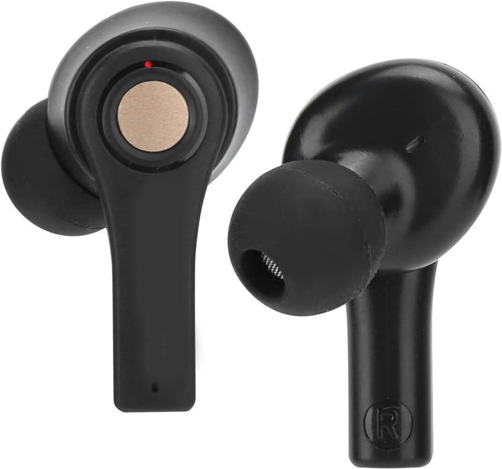 Tbest EadsetWirel KopfhörerHIFI Stereo HeadsetSport Heahonweatproof HeadsetRunning Wirel Headset, Ts