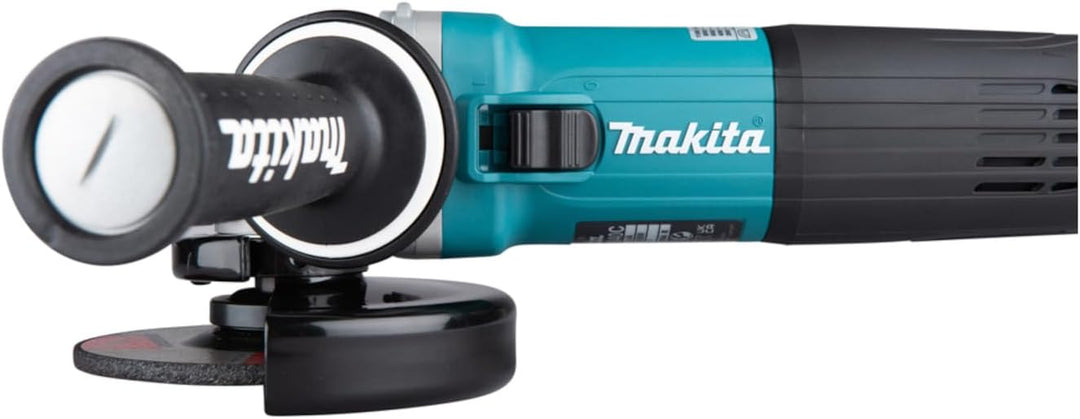 MAKITA Ø125 mm 1400 W Winkelschleifer - GA5040C