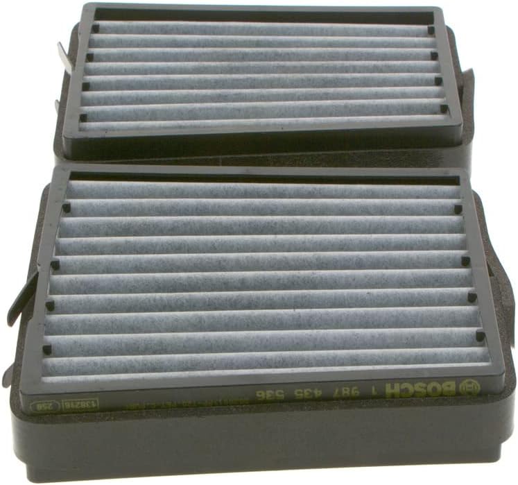Bosch R5536 - Innenraumfilter mit Aktivkohle