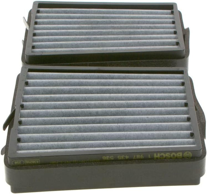 Bosch R5536 - Innenraumfilter mit Aktivkohle