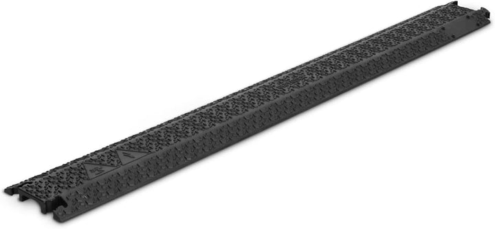Defender XPRESS 40 BLK XPRESS Drop-over Kabelbrücke 40mm, schwarz