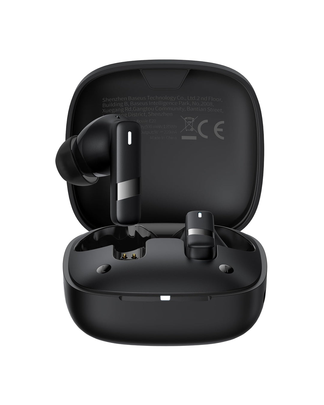 Baseus Bowie E20 Wireless Earphones One Size Original, Original
