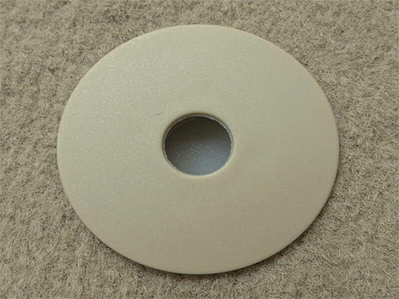 Veloursfussmatten Automatten Velourmattenset für VW New Beetle Bj. 1997 – 2010 Passform Neu STD BEIG