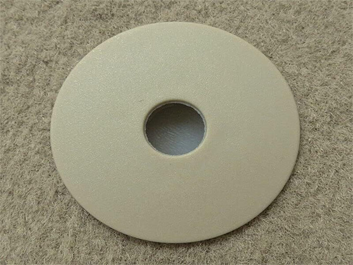 Veloursfussmatten Automatten Velourmattenset für VW New Beetle Bj. 1997 – 2010 Passform Neu STD BEIG