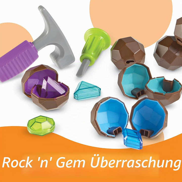 Learning Resources Rock &