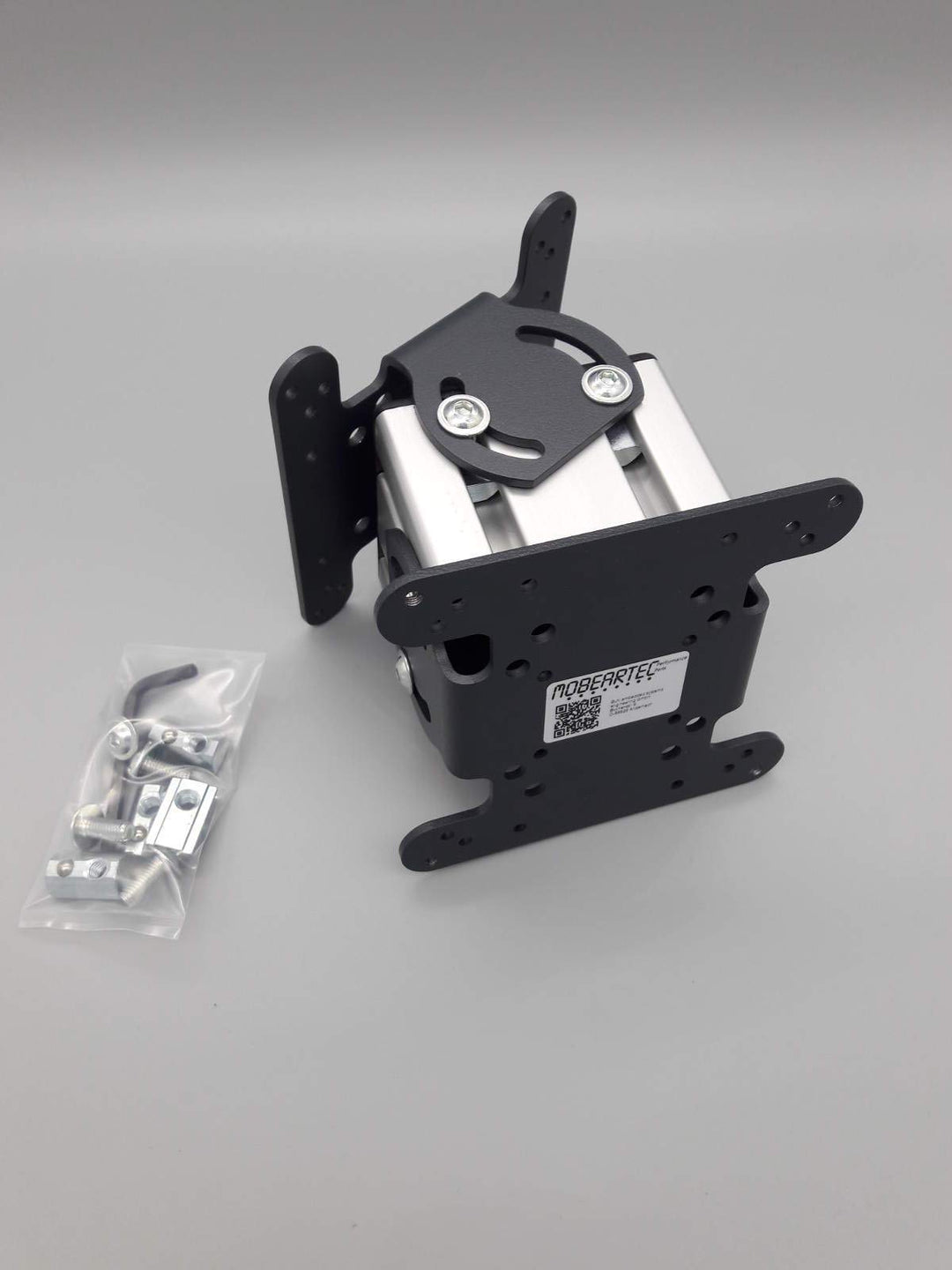 U-Mount - universelle Halterung Vesa 100 / Simracing Buttonboxen