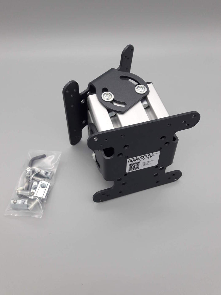 U-Mount - universelle Halterung Vesa 100 / Simracing Buttonboxen
