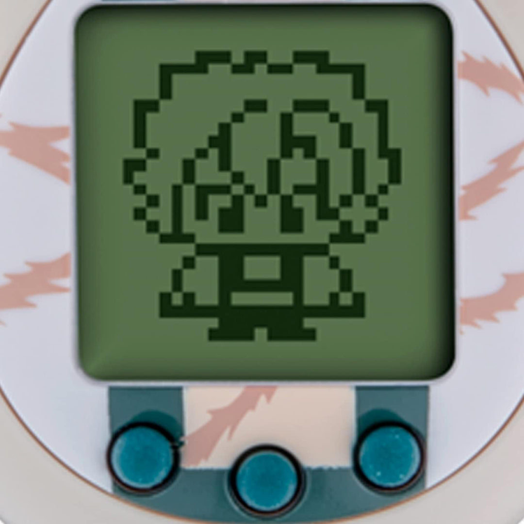 Bandai - Tamagotchi Nano - Demon Slayer - Edition Sanemi Shinazugawa - NT57509, Demon Slayer - Editi